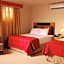 Metro Hotel Panama