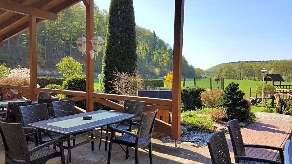 Hotel und Gasthof "Sonneneck"