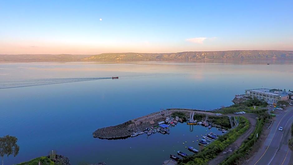 Selfie's Boutique Hotel