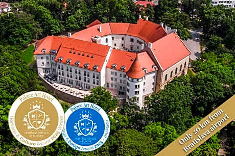 Palace Art Hotel Pezinok