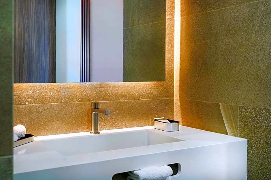 Hotel Radisson Puebla Angelopolis