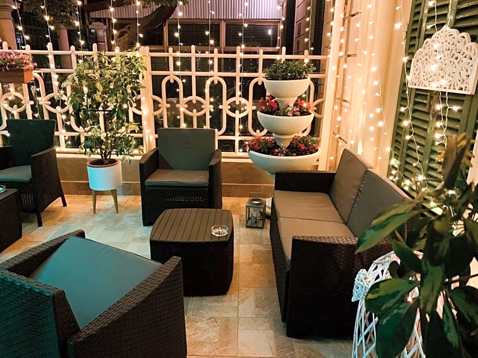 Hotel Nice