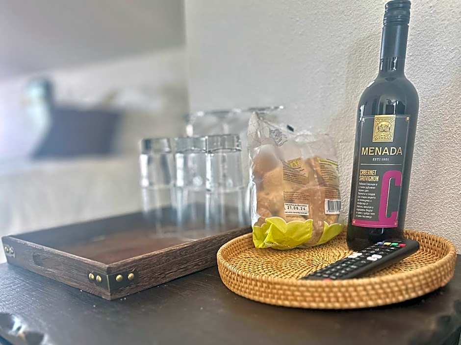 Arthotel Oscar II Sozopol