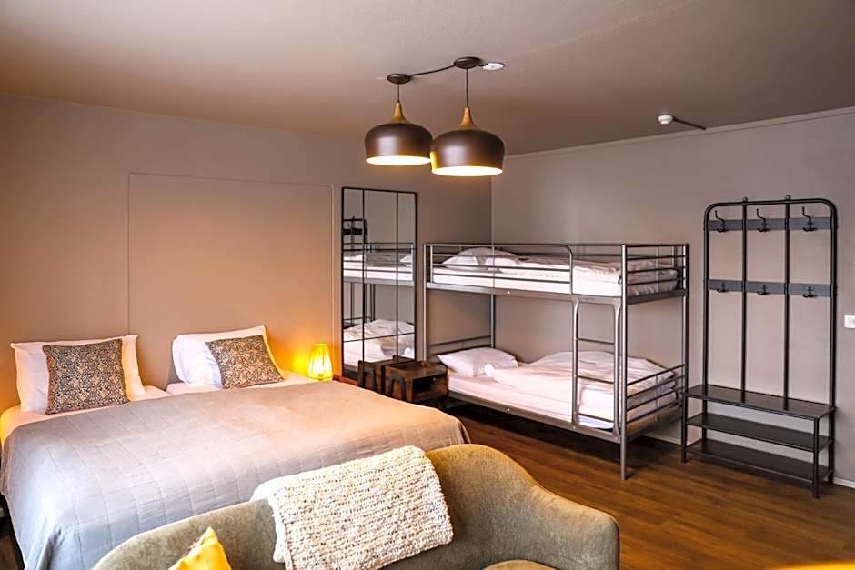 Akureyri Hostel