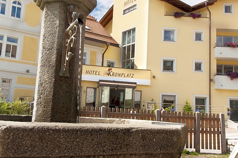 Hotel Kronplatz