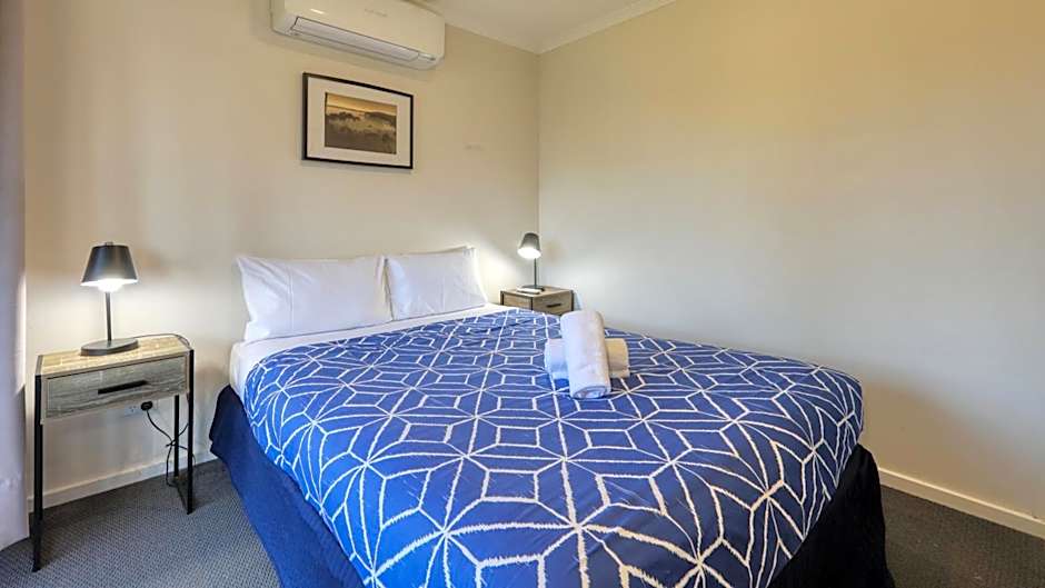 Eden Gateway Holiday Park