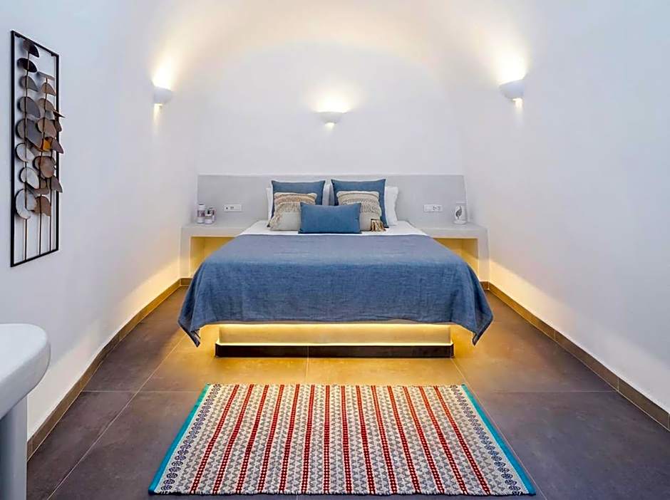 Mellow Luxury Cave