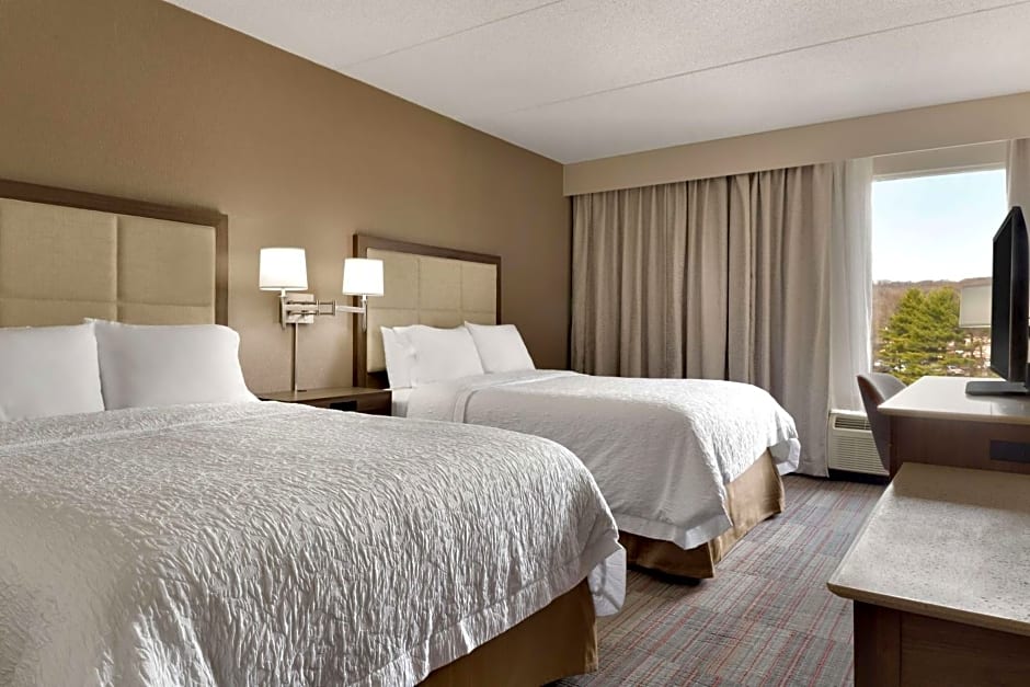 Hampton Inn By Hilton Denville/Rockaway/Parsippany