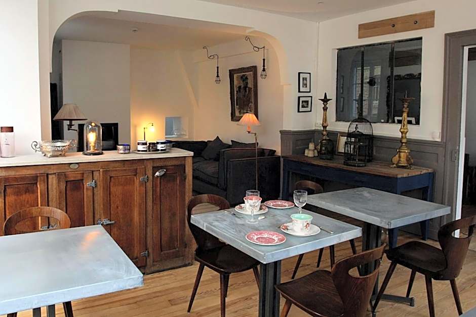 La Maison de la Plage