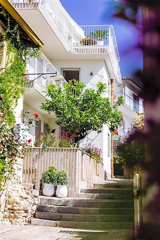 Casa Giafari