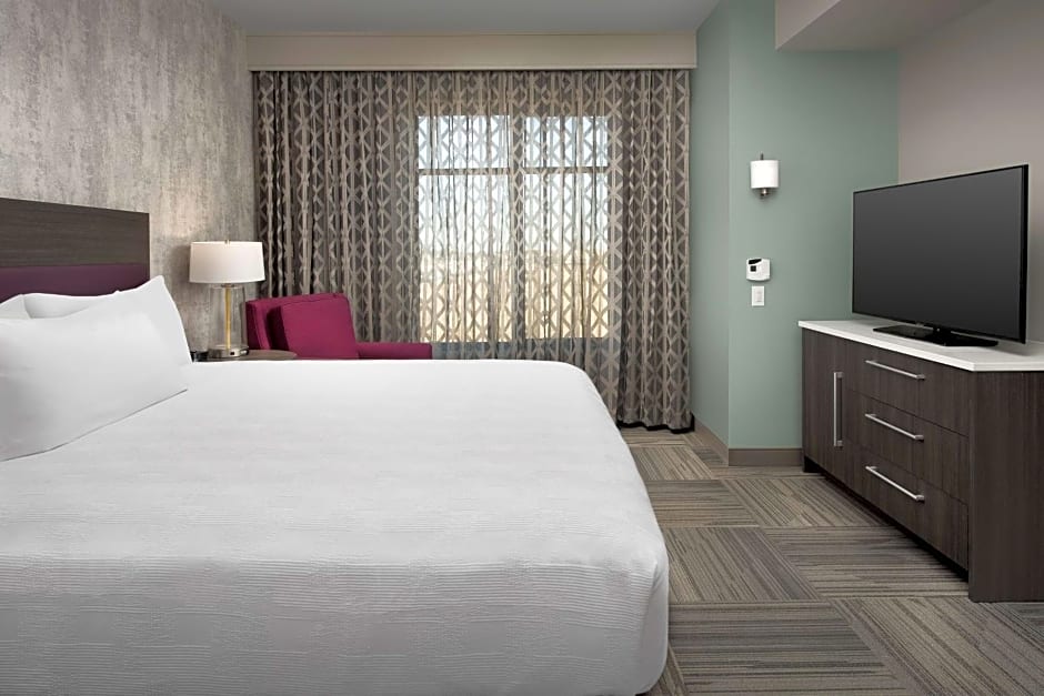 Home2 Suites By Hilton Denver Northfield