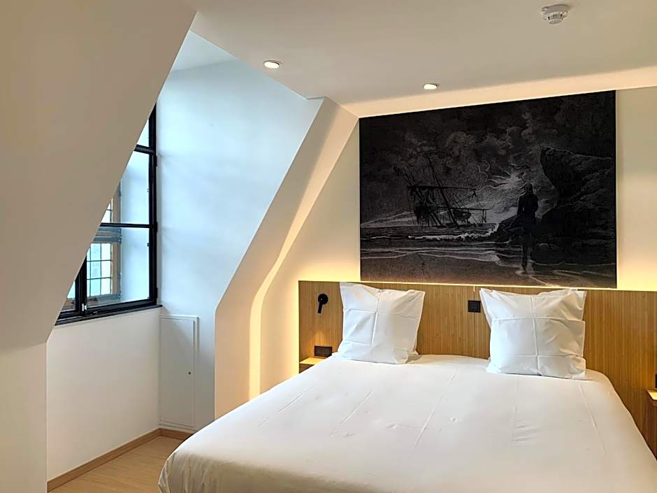 Comic Art Hotel