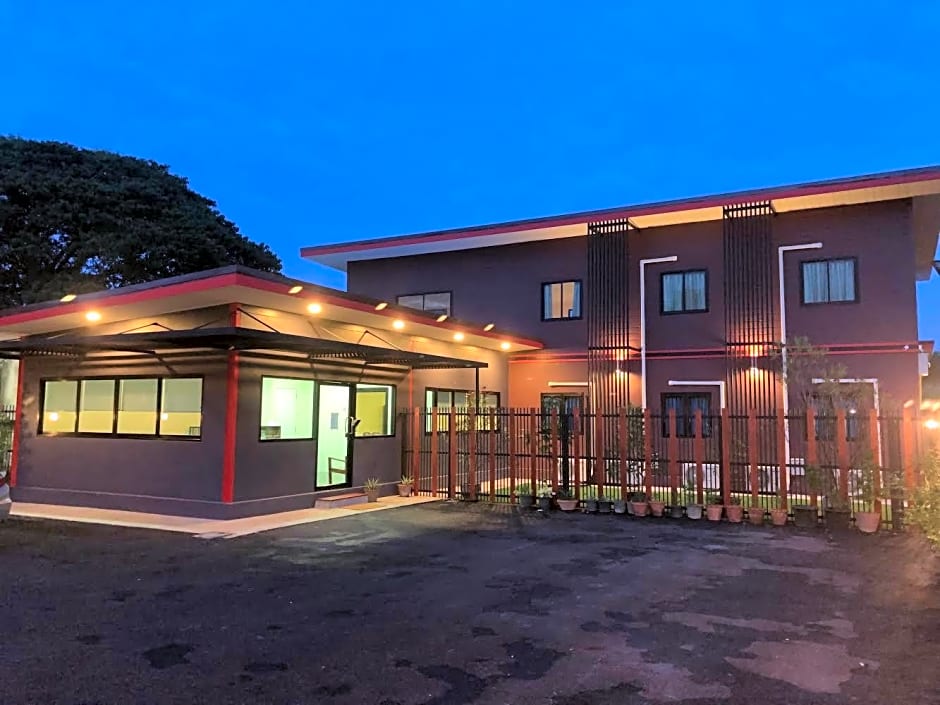 Thyme Xeriscape Hostel