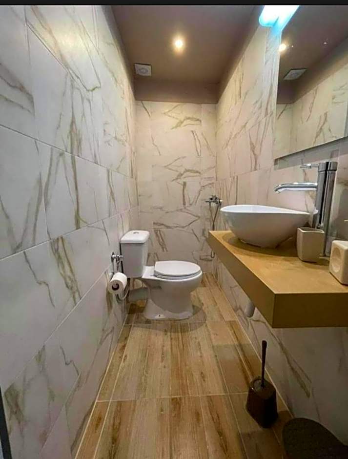 SPN.SPIROS APARTMENTS PREVEZA