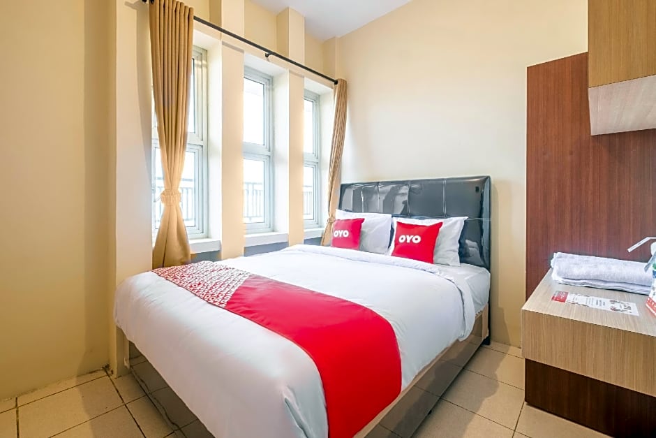 OYO 2132 Pondok Avicenna