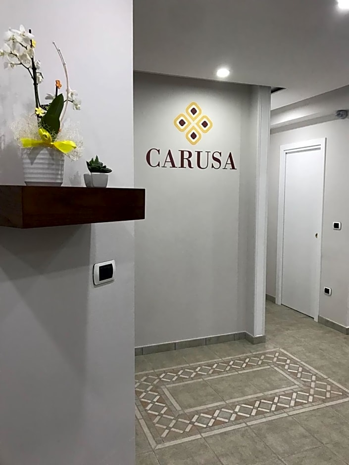 Carusa