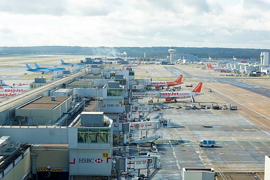 Bloc Hotel Gatwick