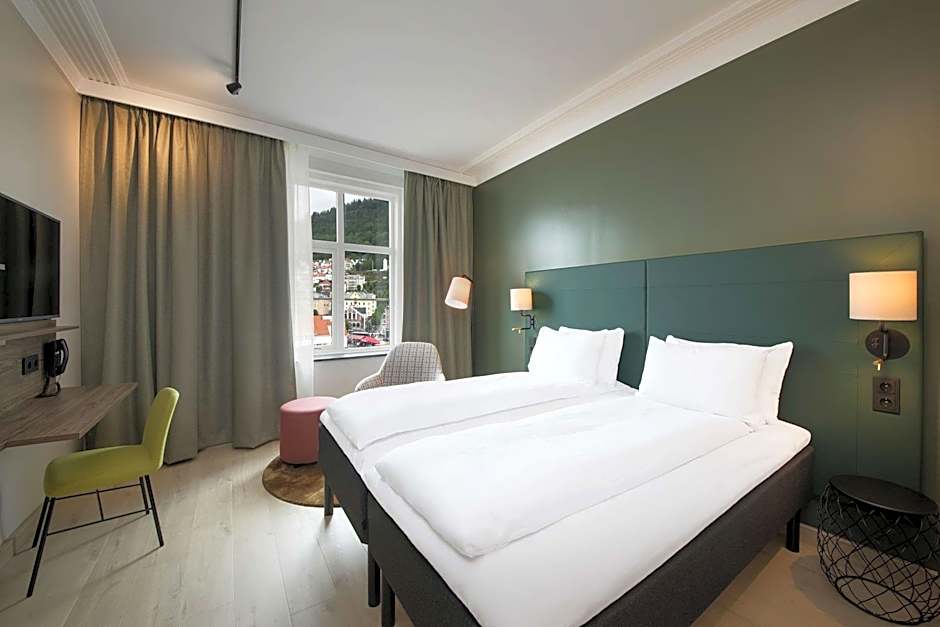 Scandic Torget Bergen
