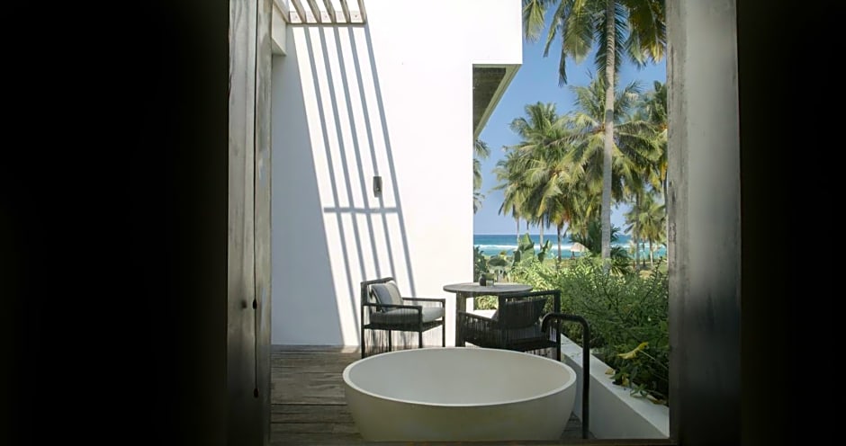 Alamayah Boutique Retreat Hotel