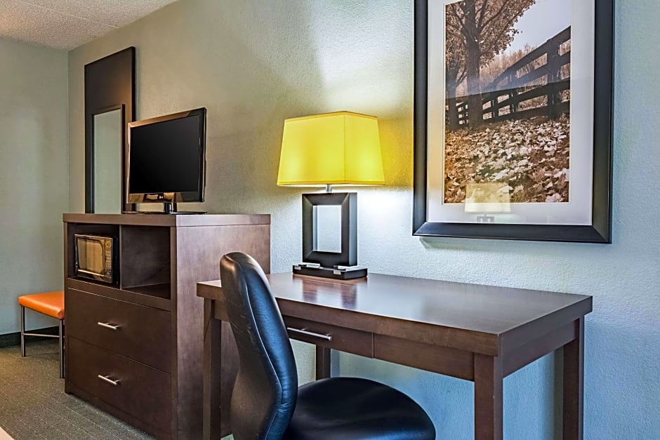 Quality Inn Columbus