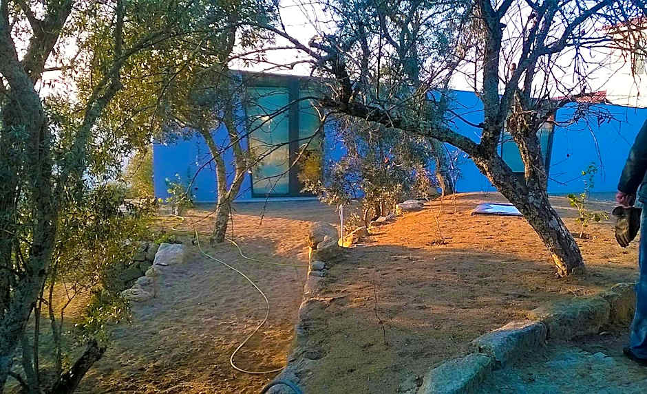 ArsDurium Douro hotel