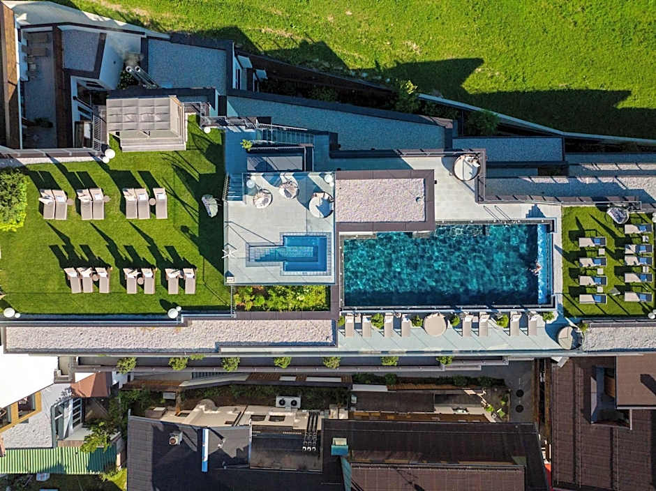 Aktiv- & Wellnesshotel Bergfried