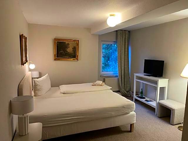 Hotel & Restaurant Raueneck