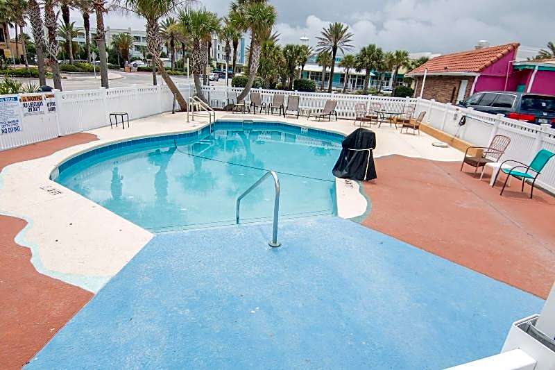 Magic Beach Motel