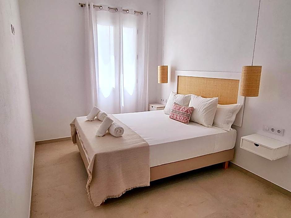 Waki Conscious Hotel