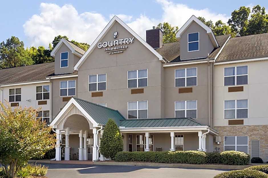 Country Inn & Suites by Radisson, Tuscaloosa, AL
