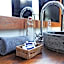 Stay Shark Villas Gili Air
