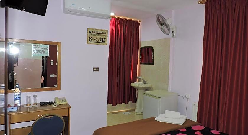 Valentine Inn