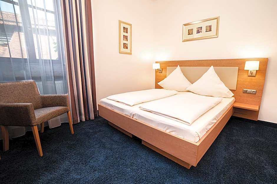 Akzent Hotel Schranne