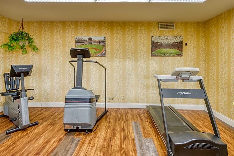 Studio 6 Suites Norcross, GA