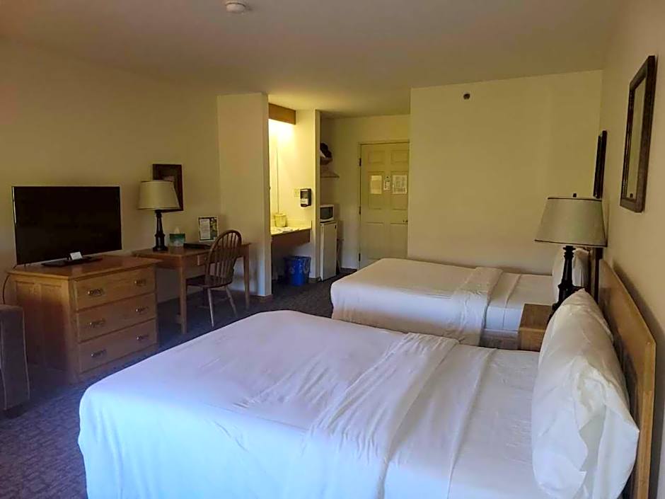 Brook Pointe Resort