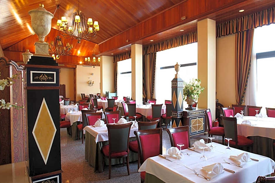 Hotel Golf Campoamor