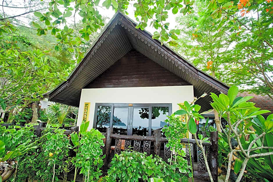 Paradise Pearl Bungalows