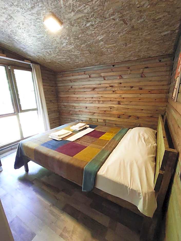 Photo 1 of 8 of 1 Bedroom Chalet