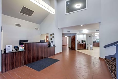 Quality Inn Conway Northwest