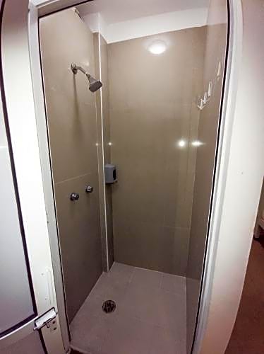 Suites & Hostel 2 con 5 Av