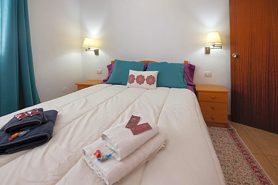 Casa Angel y Carmen-La Dama La Gomera