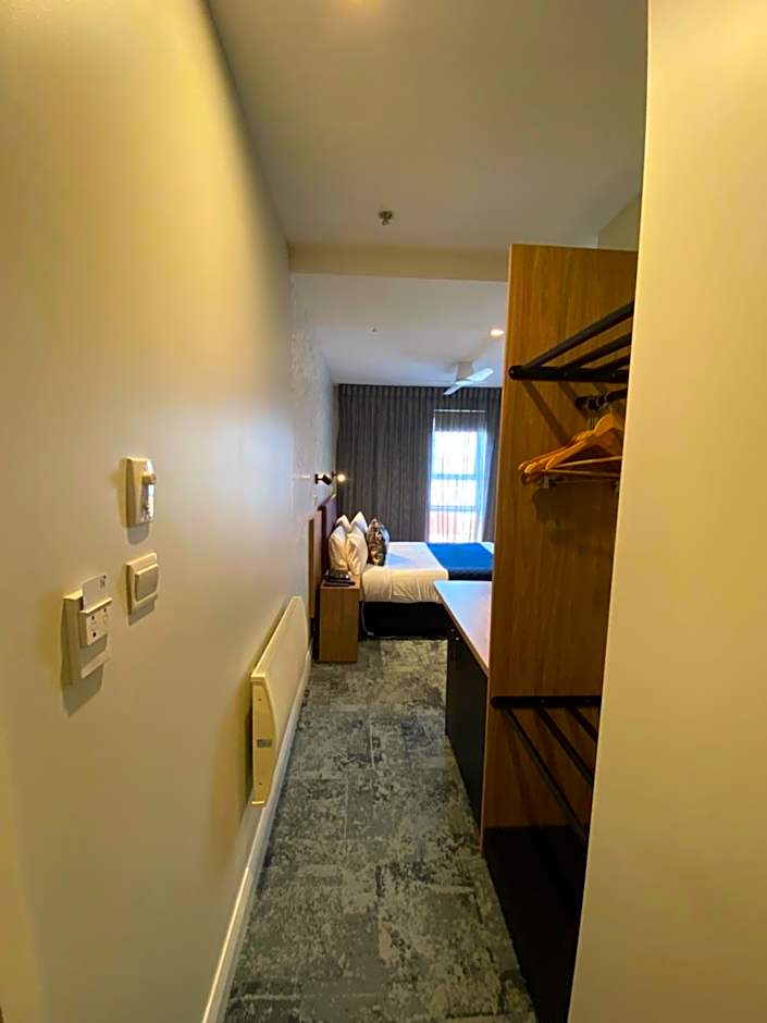 Trinity Hotel