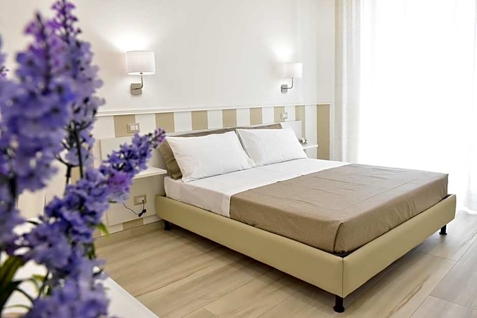 Finestre sul Borgo