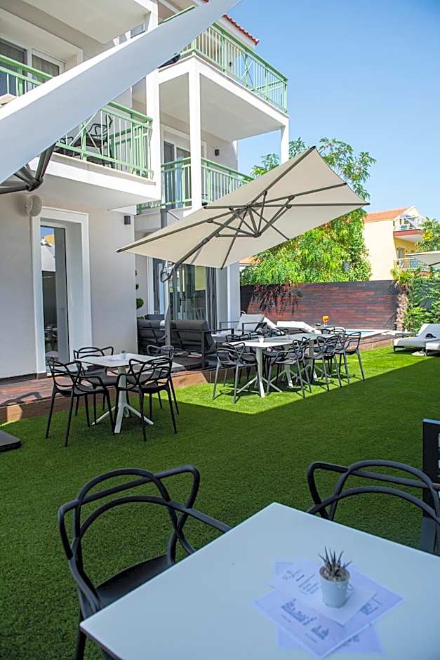 Olive Boutique Hotel