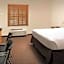 WoodSpring Suites Midland