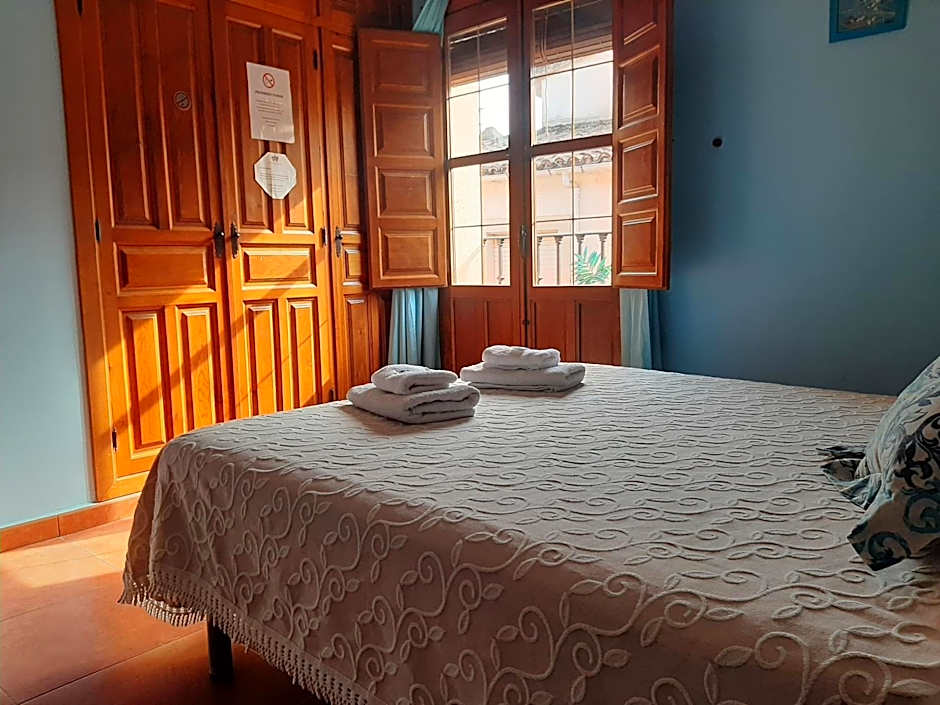 Casa Rural Parada Real CR-CC-00258