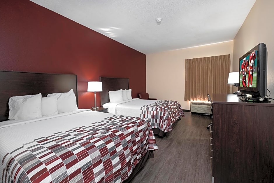 Red Roof Inn Prattville