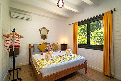 Lemongrass Lodge