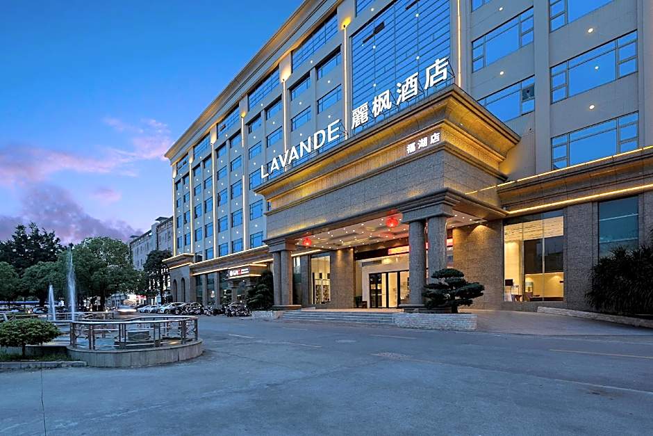 Lavande Hotel Dongguan Changan Fu Lake