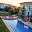 Karyada Hotel